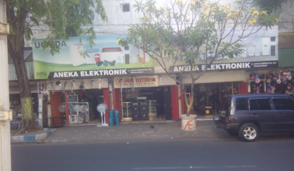 13 Toko Elektronik Terbaik Di Probolinggo, Produk Berkualitas Dijual Murah