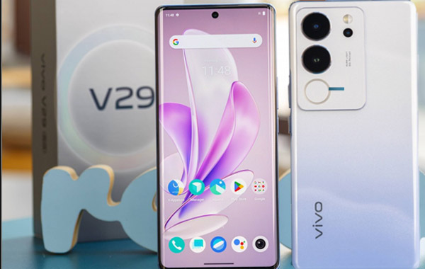 7 Smartphone Kamera Terbaik 2024, Harga Mulai Rp2,5 Jutaan!